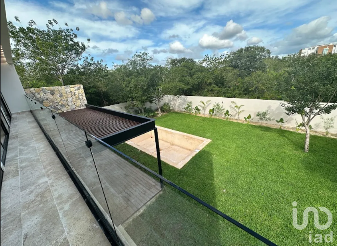 Casa en Venta en Dzibilchaltún, Mérida, Yucatán | NEX-279248 | iad México | Foto 4 de 19