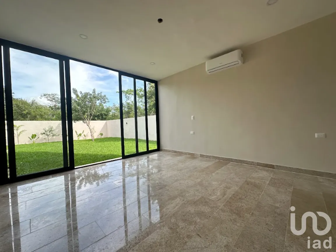 Casa en Venta en Dzibilchaltún, Mérida, Yucatán | NEX-279248 | iad México | Foto 5 de 19