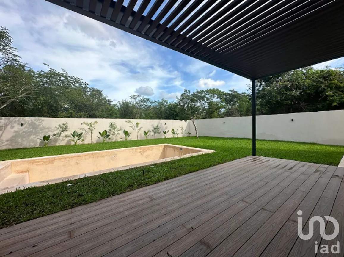 Casa en Venta en Dzibilchaltún, Mérida, Yucatán | NEX-279248 | iad México | Foto 6 de 19
