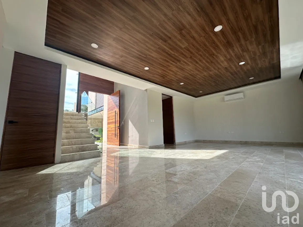 Casa en Venta en Dzibilchaltún, Mérida, Yucatán | NEX-279248 | iad México | Foto 7 de 19