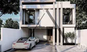 NEX-279249 - Casa en Venta, con 3 recamaras, con 5 baños, con 260 m2 de construcción en San Ignacio, CP 97334, Yucatán.