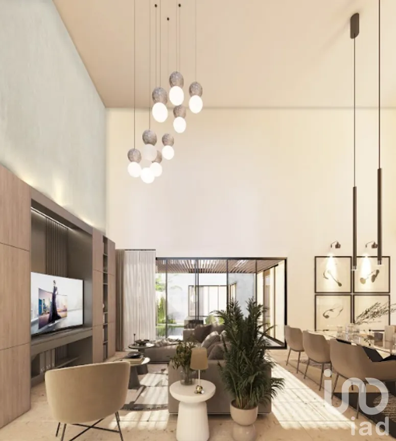 Casa en Venta en Dzibilchaltún, Mérida, Yucatán | NEX-279250 | iad México | Foto 3 de 14