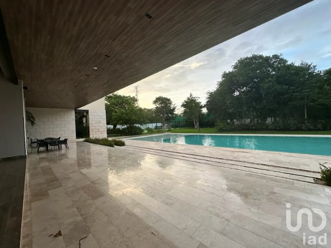 Casa en Venta en Dzibilchaltún, Mérida, Yucatán | NEX-279250 | iad México | Foto 6 de 14