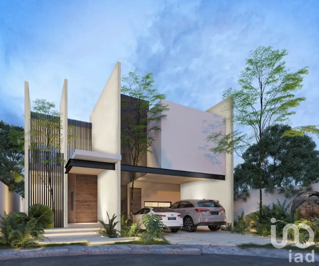 Casa en Venta en Dzibilchaltún, Mérida, Yucatán | NEX-279250 | iad México | Foto 1 de 14