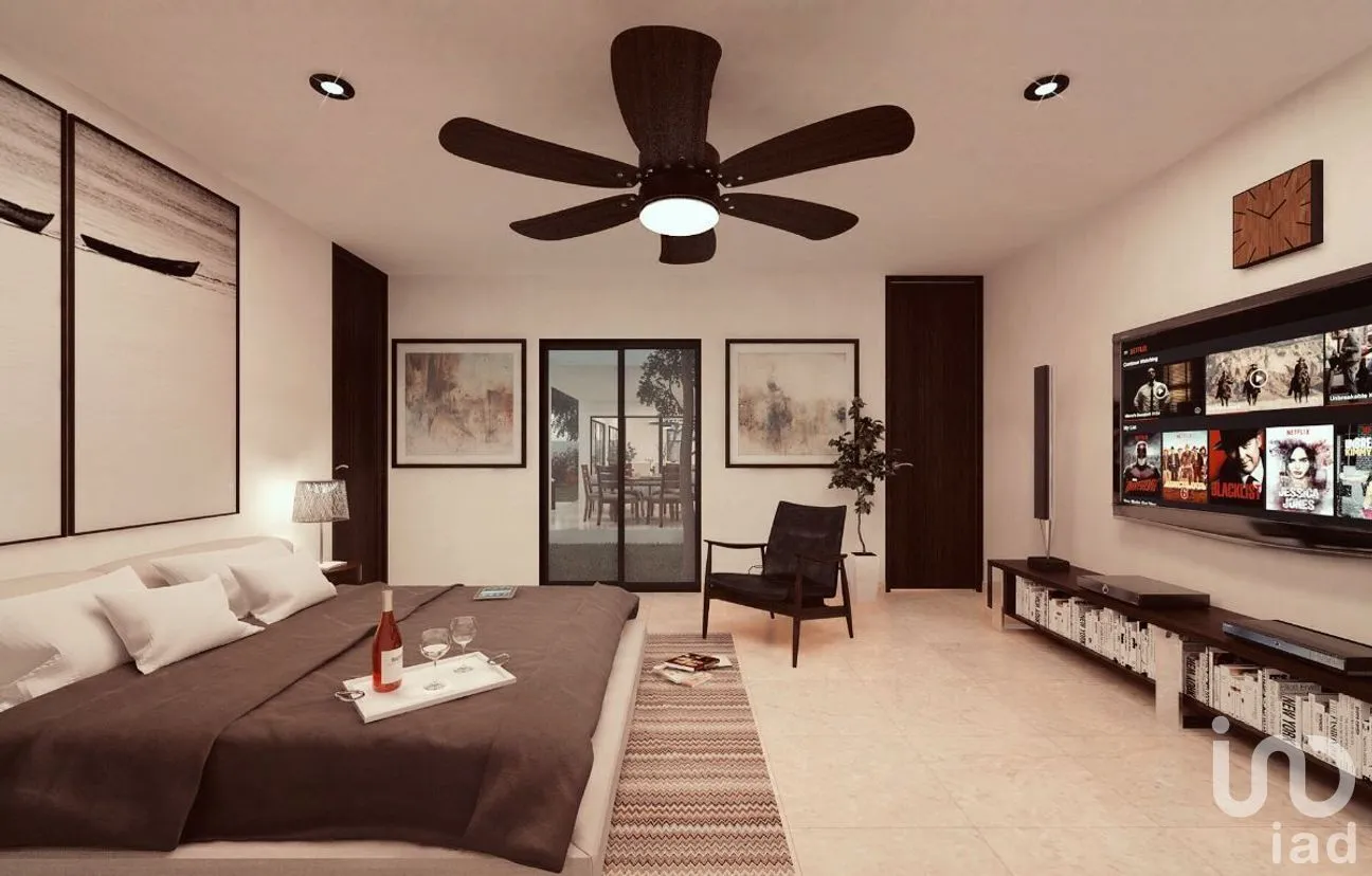 Casa en Venta en Conkal, Conkal, Yucatán | NEX-279252 | iad México | Foto 1 de 5