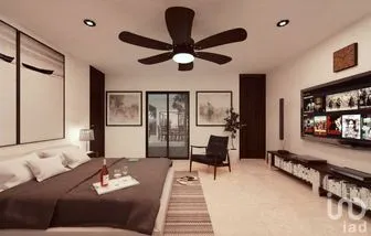 NEX-279252 - Casa en Venta, con 3 recamaras, con 3 baños, con 186 m2 de construcción.