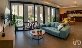 NEX-279253 - Departamento en Venta, con 2 recamaras, con 1 baño, con 102 m2 de construcción.