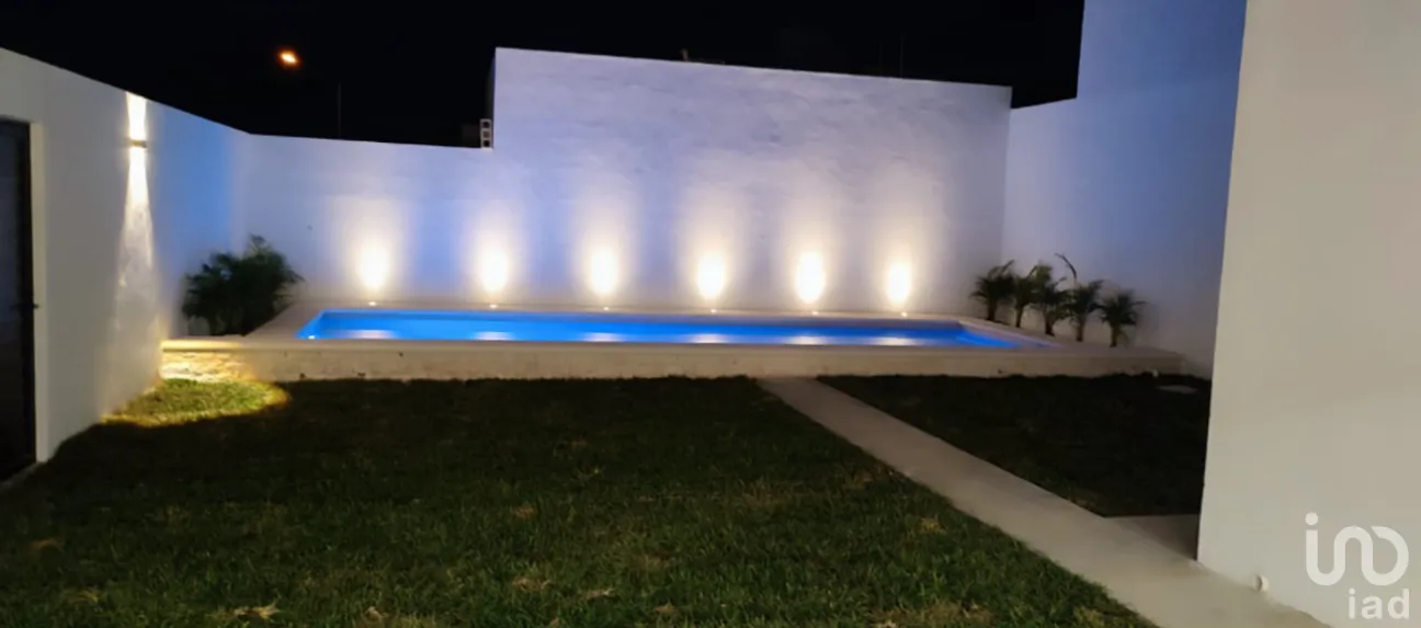 Casa en Venta en Dzityá, Mérida, Yucatán | NEX-279254 | iad México | Foto 2 de 22