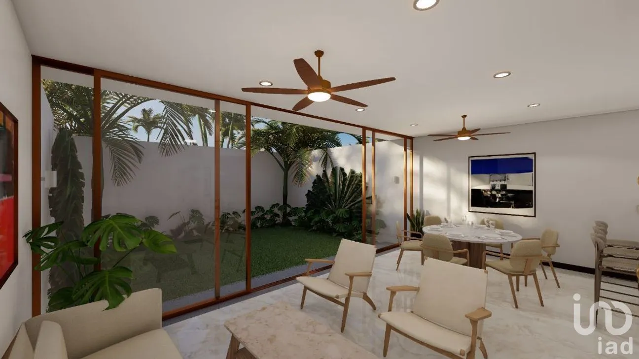 Casa en Venta en Chuburna Puerto, Progreso, Yucatán | NEX-279255 | iad México | Foto 4 de 6