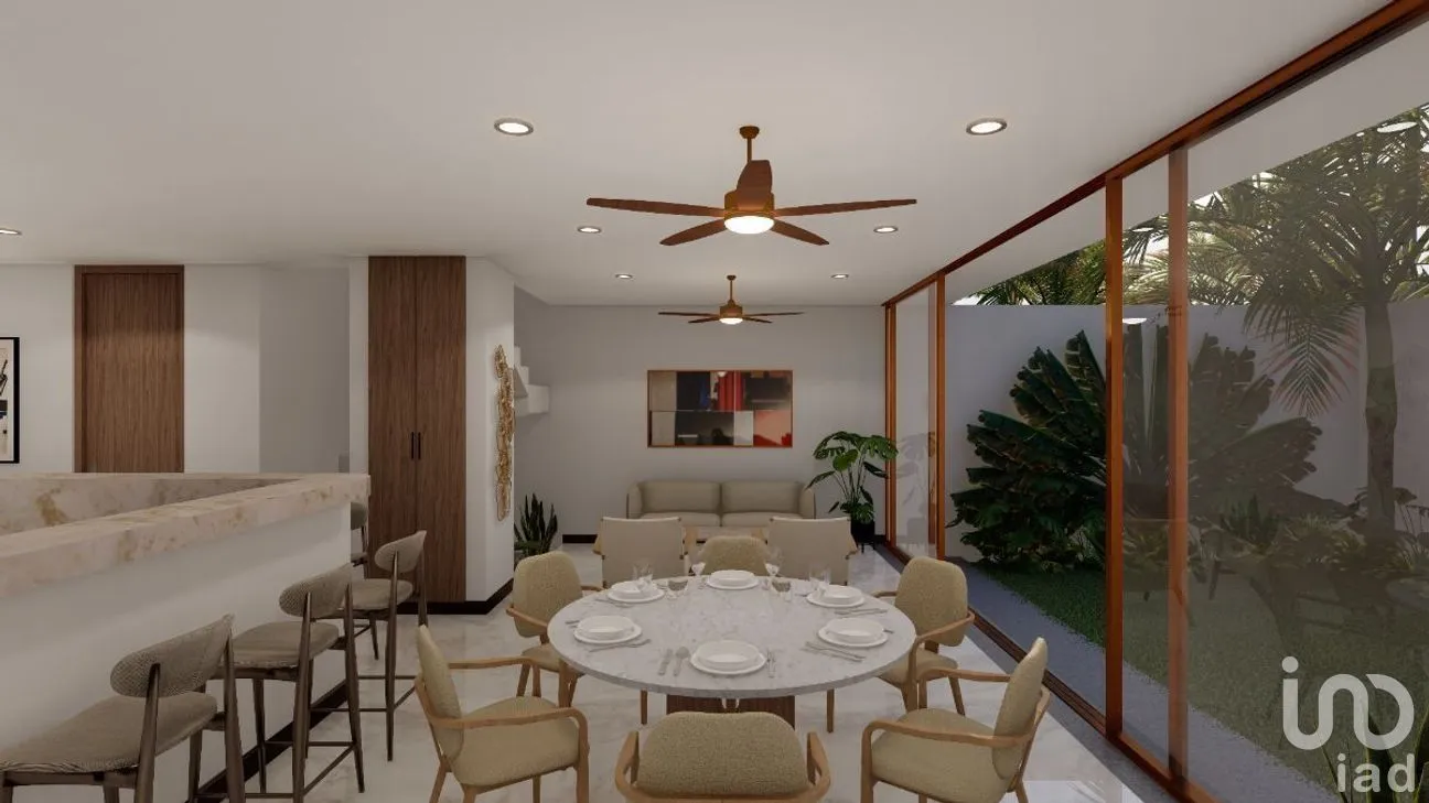 Casa en Venta en Chuburna Puerto, Progreso, Yucatán | NEX-279255 | iad México | Foto 5 de 6