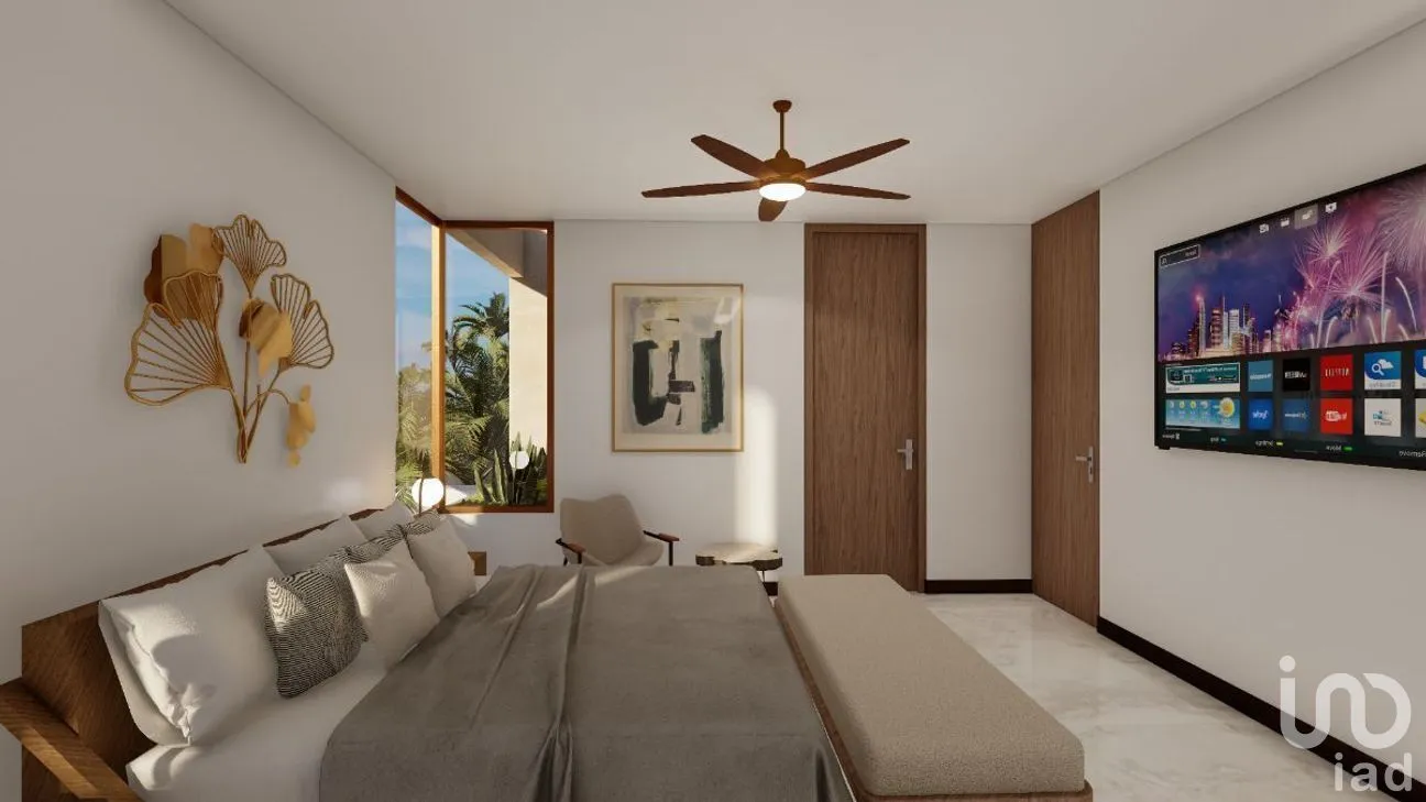 Casa en Venta en Chuburna Puerto, Progreso, Yucatán | NEX-279255 | iad México | Foto 6 de 6