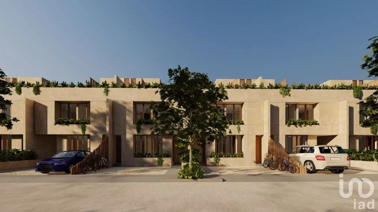 Casa en Venta en Chuburna Puerto, Progreso, Yucatán | NEX-279255 | iad México | Foto 1 de 6