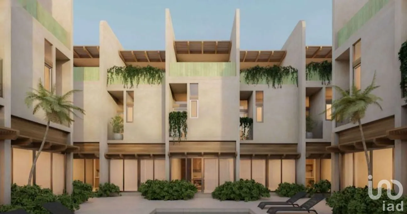 Casa en Venta en Chicxulub Puerto, Progreso, Yucatán | NEX-279256 | iad México | Foto 2 de 5