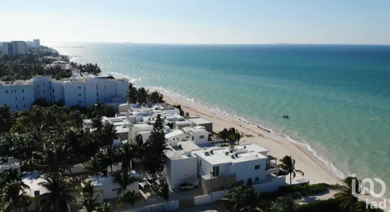 Casa en Venta en Chicxulub Puerto, Progreso, Yucatán | NEX-279256 | iad México | Foto 1 de 5