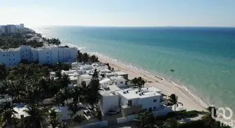 NEX-279256 - Casa en Venta, con 3 recamaras, con 4 baños en Chicxulub Puerto, CP 97330, Yucatán.