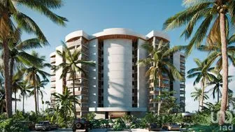 NEX-279257 - Departamento en Venta, con 2 recamaras, con 2 baños, con 189 m2 de construcción en Tamanché, CP 97304, Yucatán.