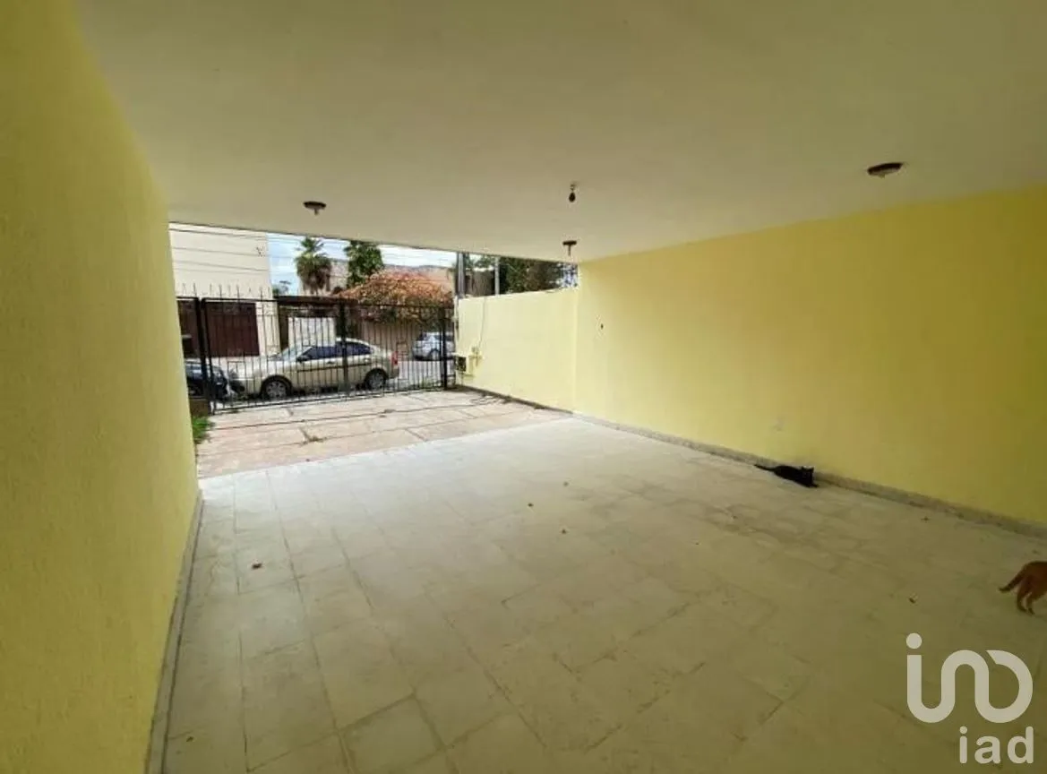 Casa en Venta en Campestre, Mérida, Yucatán | NEX-279263 | iad México | Foto 2 de 25