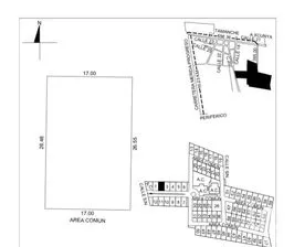 NEX-279268 - Terreno en Venta en Tamanché, CP 97304, Yucatán.