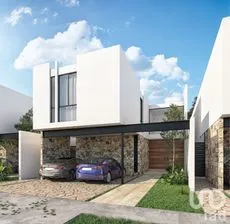 NEX-279272 - Casa en Venta, con 3 recamaras, con 4 baños, con 236.9 m2 de construcción.