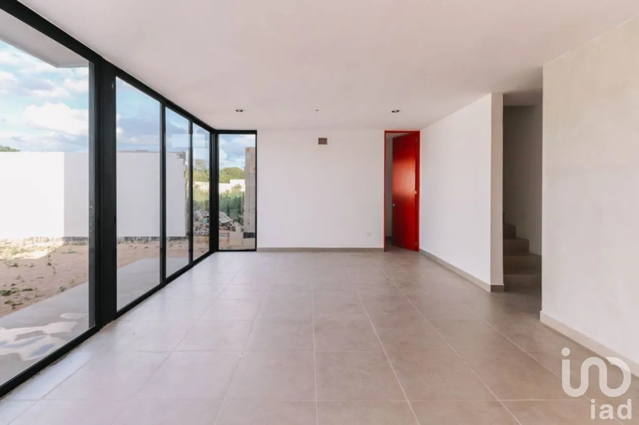 Casa en Venta en Conkal, Conkal, Yucatán | NEX-279274 | iad México | Foto 2 de 6