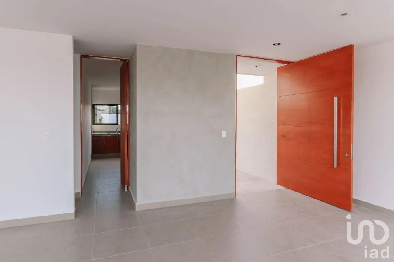Casa en Venta en Conkal, Conkal, Yucatán | NEX-279274 | iad México | Foto 4 de 6