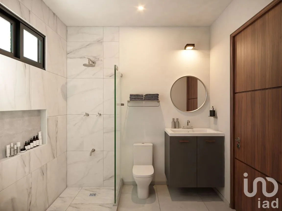 Departamento en Venta en Juan B Sosa, Mérida, Yucatán | NEX-279275 | iad México | Foto 5 de 5
