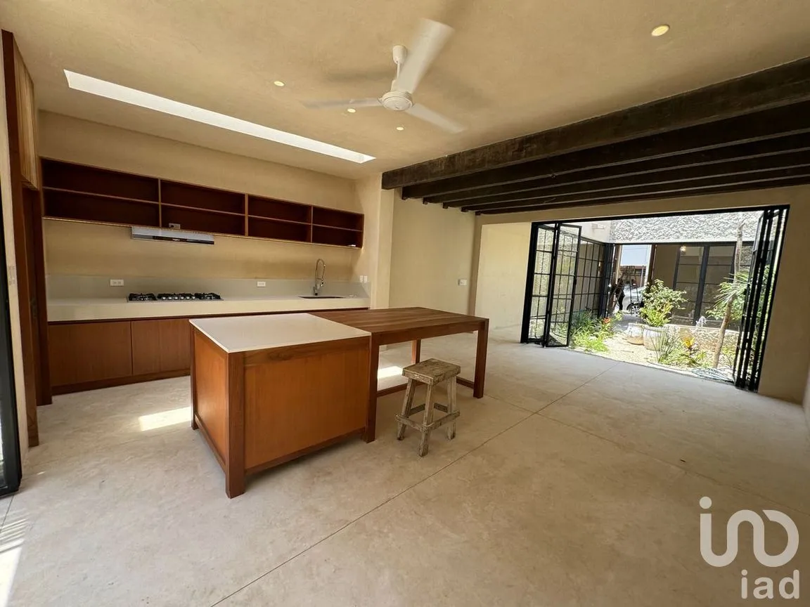 Casa en Venta en Mérida Centro, Mérida, Yucatán | NEX-279276 | iad México | Foto 3 de 5
