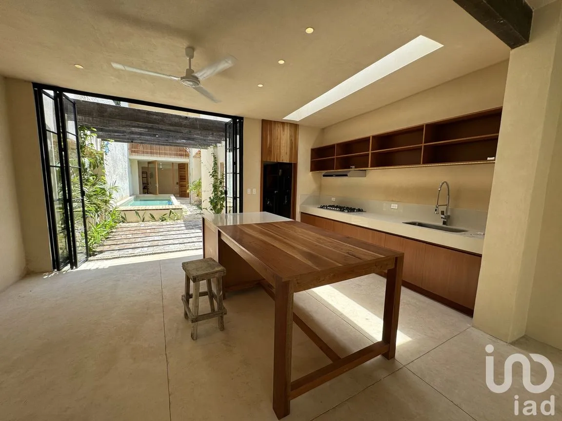 Casa en Venta en Mérida Centro, Mérida, Yucatán | NEX-279276 | iad México | Foto 4 de 5