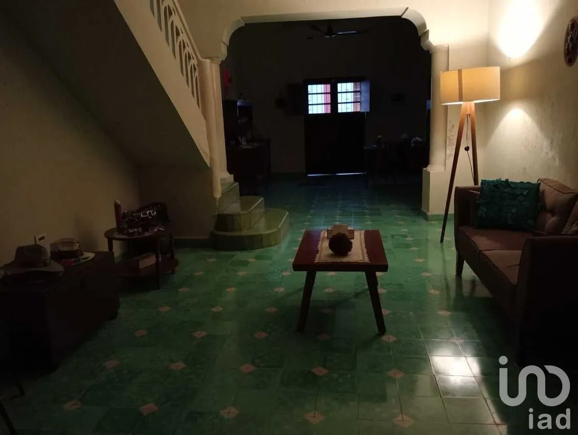 Casa en Venta en Mérida Centro, Mérida, Yucatán | NEX-279277 | iad México | Foto 11 de 36