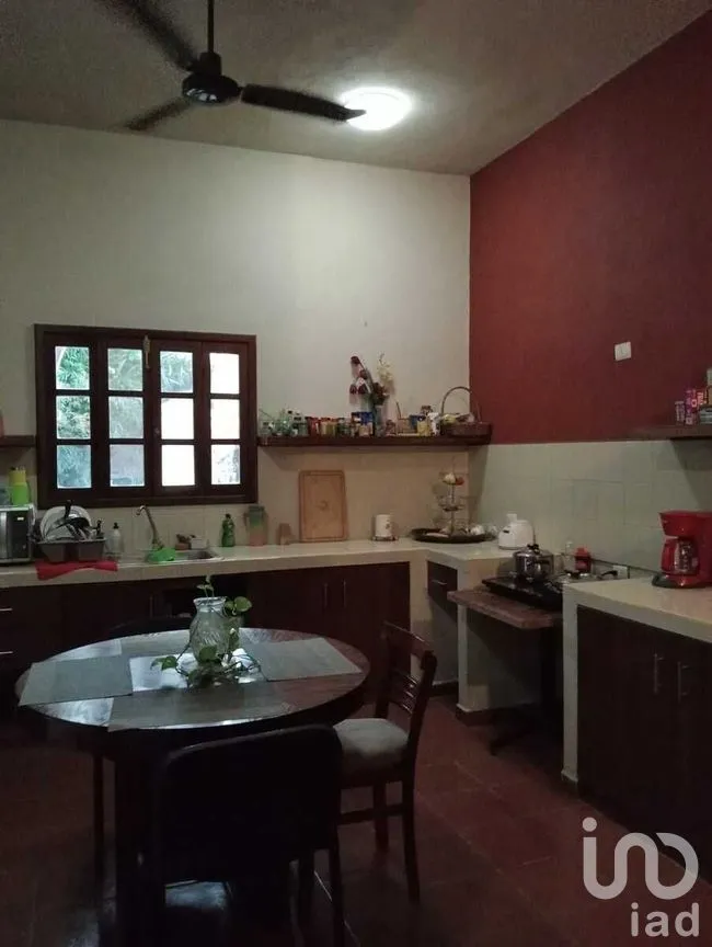 Casa en Venta en Mérida Centro, Mérida, Yucatán | NEX-279277 | iad México | Foto 12 de 36