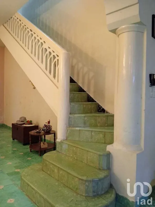 Casa en Venta en Mérida Centro, Mérida, Yucatán | NEX-279277 | iad México | Foto 16 de 36