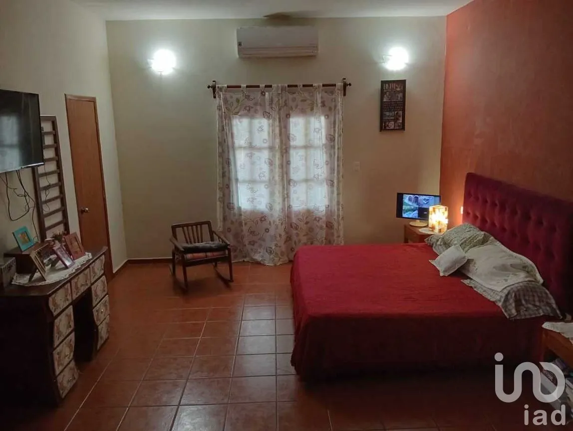 Casa en Venta en Mérida Centro, Mérida, Yucatán | NEX-279277 | iad México | Foto 17 de 36