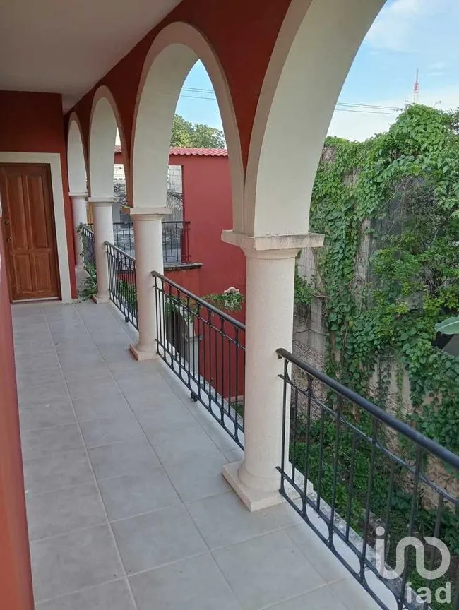 Casa en Venta en Mérida Centro, Mérida, Yucatán | NEX-279277 | iad México | Foto 18 de 36