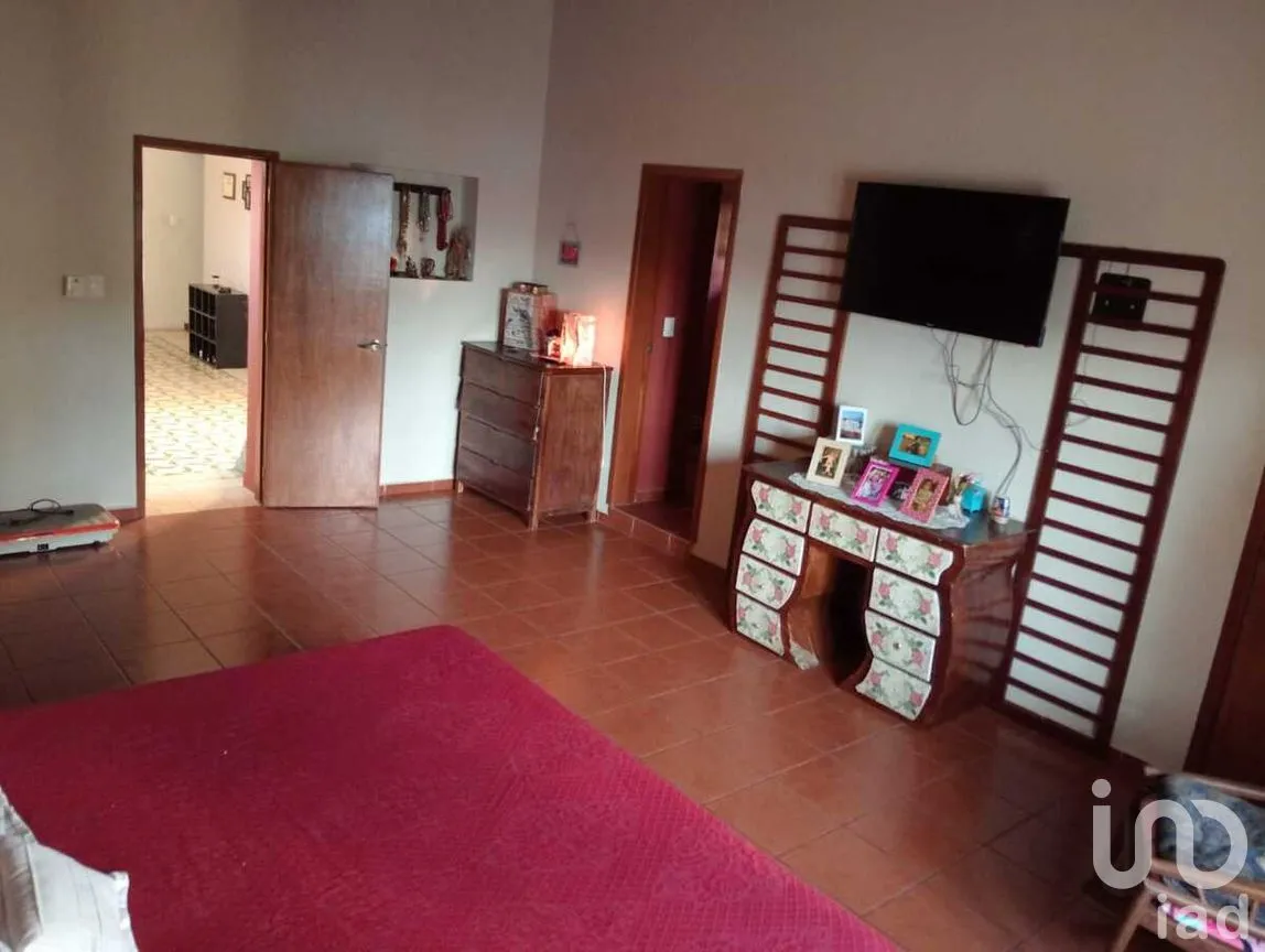 Casa en Venta en Mérida Centro, Mérida, Yucatán | NEX-279277 | iad México | Foto 19 de 36