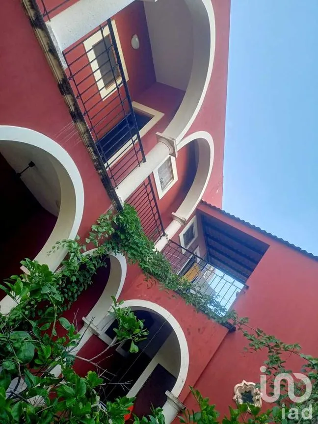 Casa en Venta en Mérida Centro, Mérida, Yucatán | NEX-279277 | iad México | Foto 3 de 36