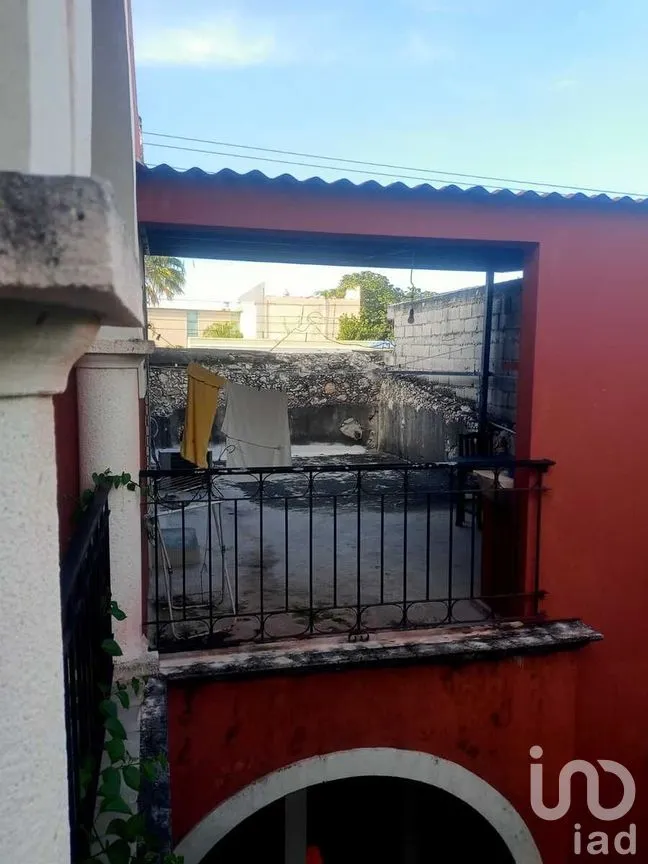 Casa en Venta en Mérida Centro, Mérida, Yucatán | NEX-279277 | iad México | Foto 21 de 36