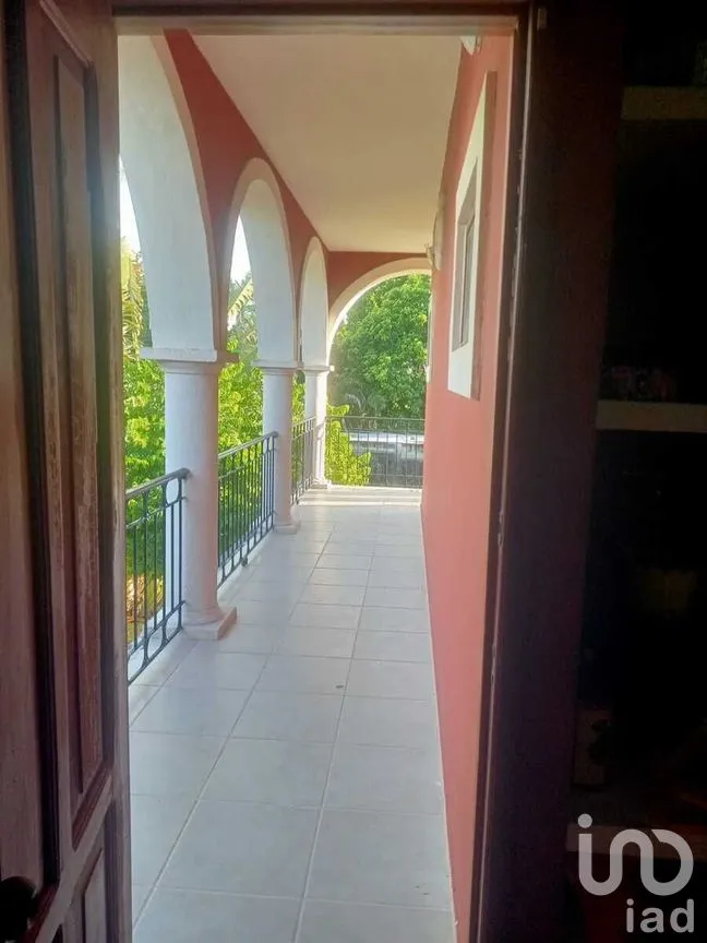 Casa en Venta en Mérida Centro, Mérida, Yucatán | NEX-279277 | iad México | Foto 22 de 36