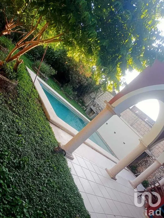 Casa en Venta en Mérida Centro, Mérida, Yucatán | NEX-279277 | iad México | Foto 23 de 36