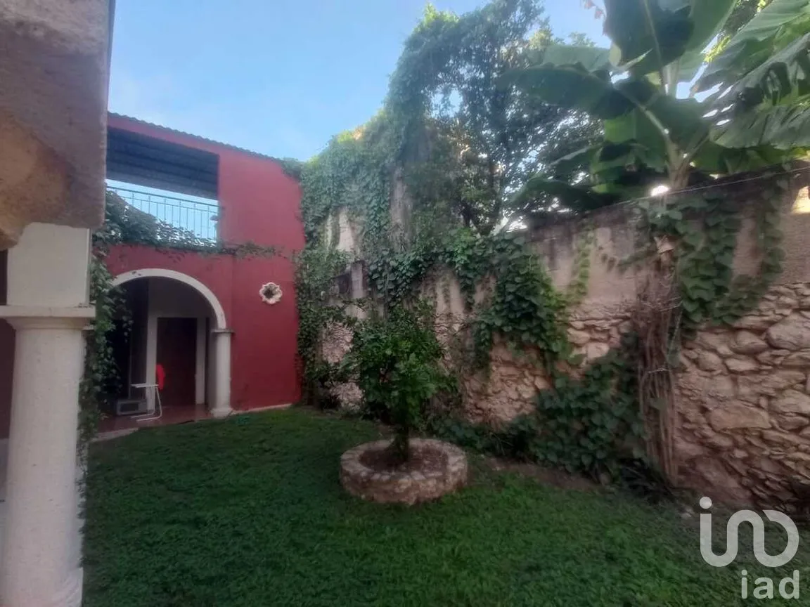 Casa en Venta en Mérida Centro, Mérida, Yucatán | NEX-279277 | iad México | Foto 25 de 36