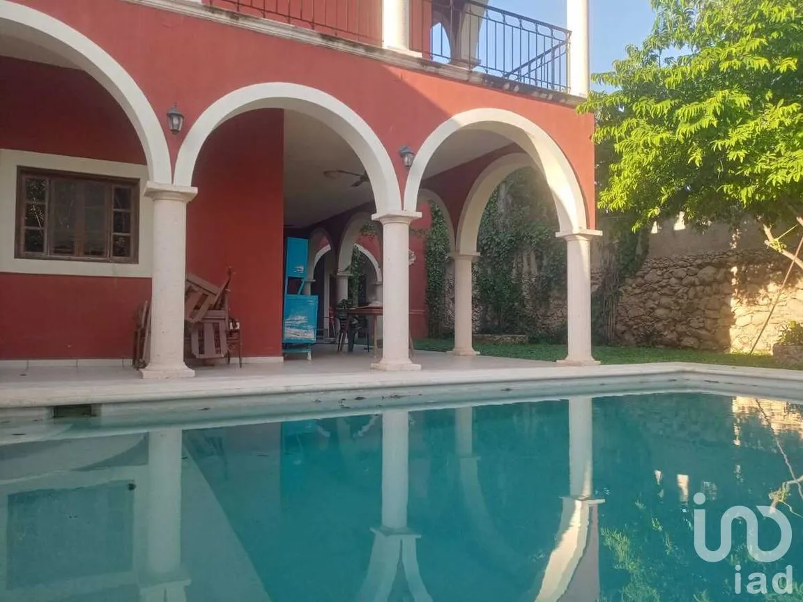Casa en Venta en Mérida Centro, Mérida, Yucatán | NEX-279277 | iad México | Foto 26 de 36