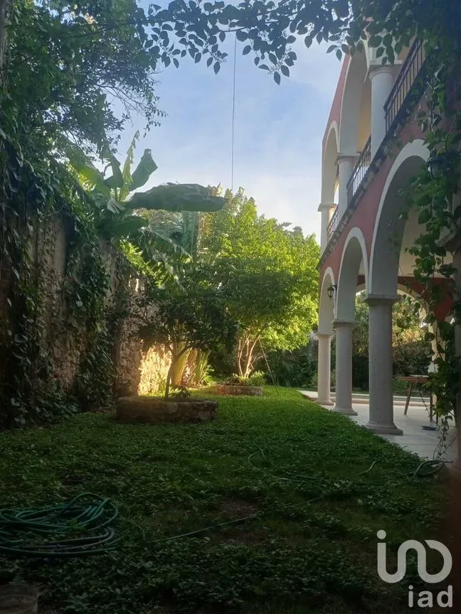 Casa en Venta en Mérida Centro, Mérida, Yucatán | NEX-279277 | iad México | Foto 27 de 36