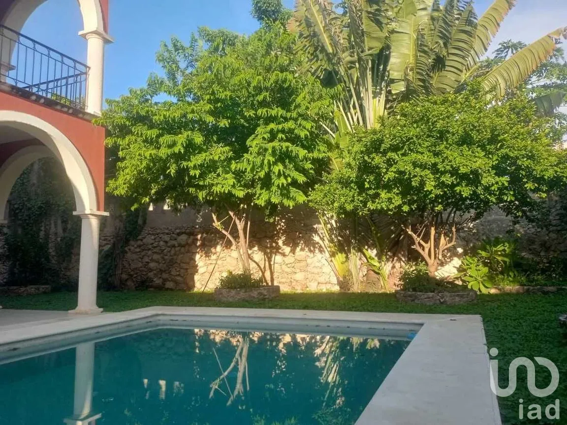 Casa en Venta en Mérida Centro, Mérida, Yucatán | NEX-279277 | iad México | Foto 28 de 36