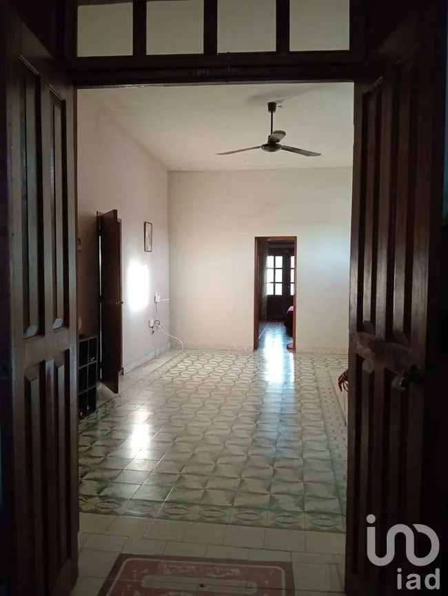 Casa en Venta en Mérida Centro, Mérida, Yucatán | NEX-279277 | iad México | Foto 29 de 36