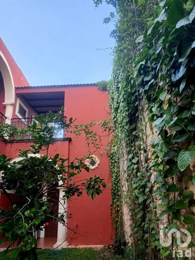 Casa en Venta en Mérida Centro, Mérida, Yucatán | NEX-279277 | iad México | Foto 4 de 36