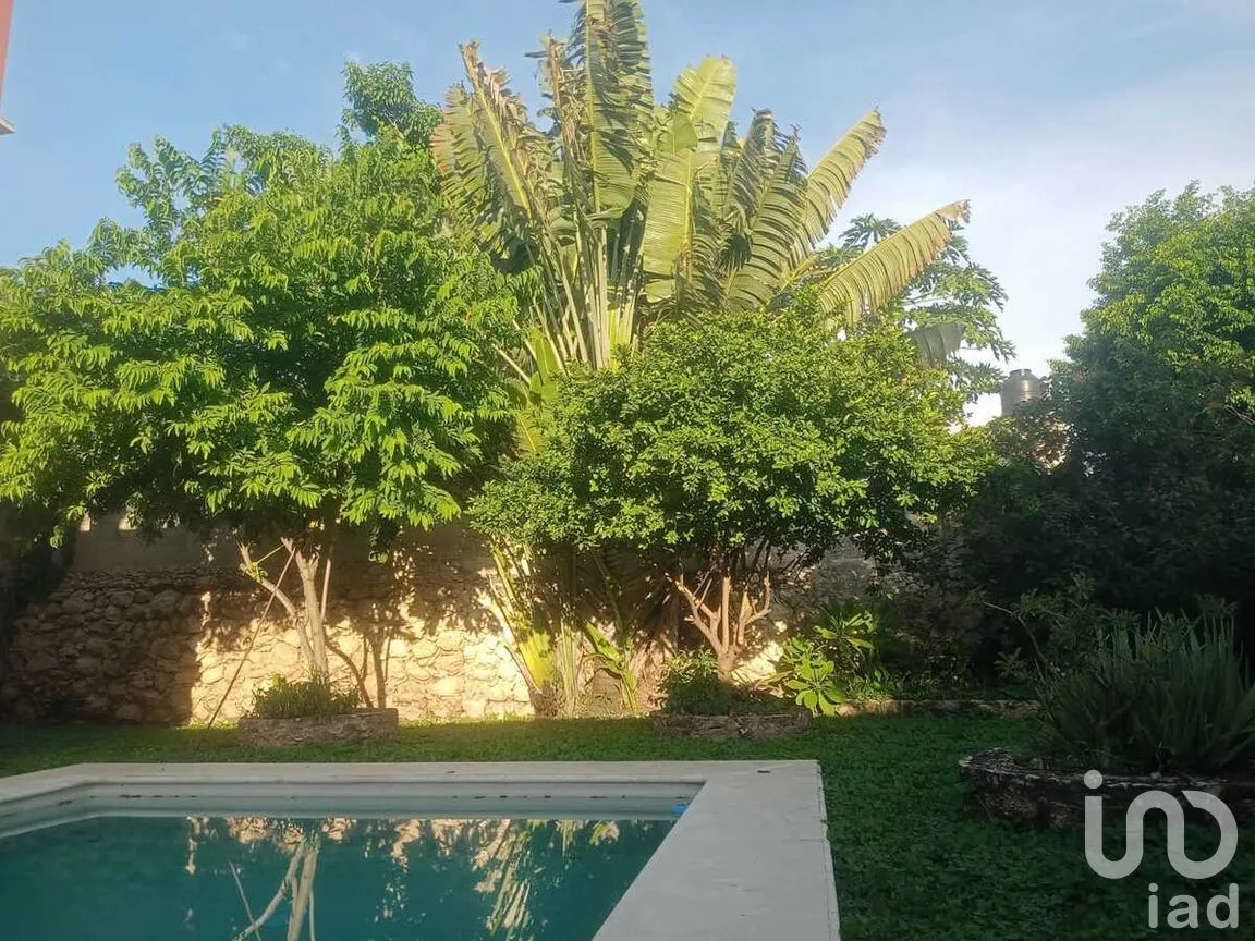Casa en Venta en Mérida Centro, Mérida, Yucatán | NEX-279277 | iad México | Foto 31 de 36