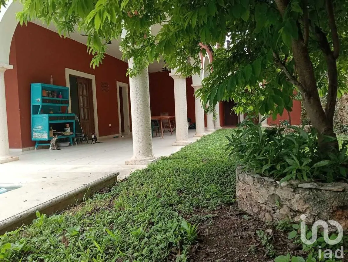 Casa en Venta en Mérida Centro, Mérida, Yucatán | NEX-279277 | iad México | Foto 33 de 36