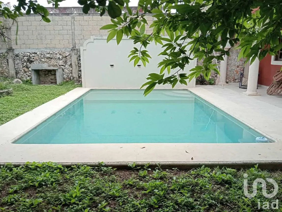 Casa en Venta en Mérida Centro, Mérida, Yucatán | NEX-279277 | iad México | Foto 34 de 36