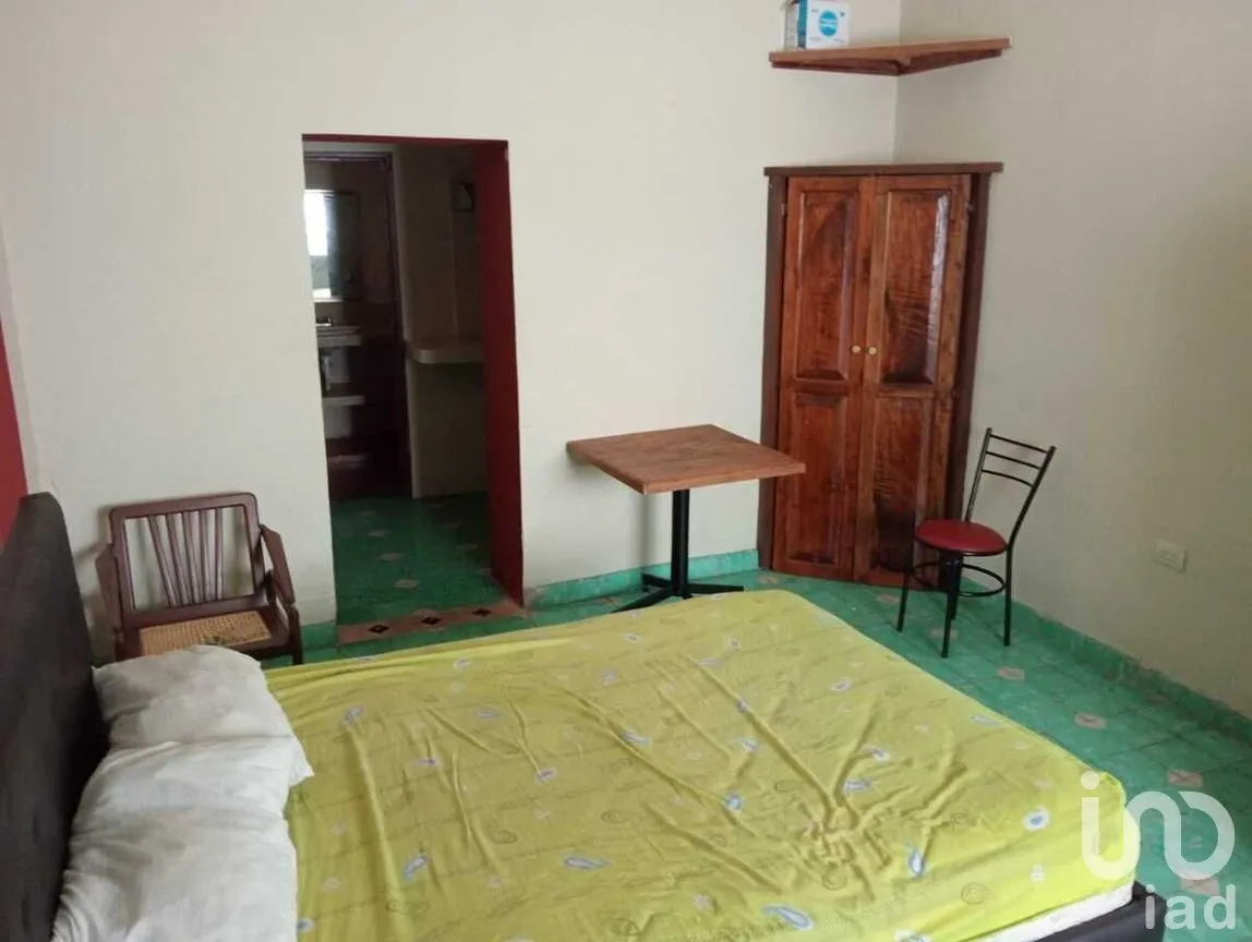 Casa en Venta en Mérida Centro, Mérida, Yucatán | NEX-279277 | iad México | Foto 35 de 36