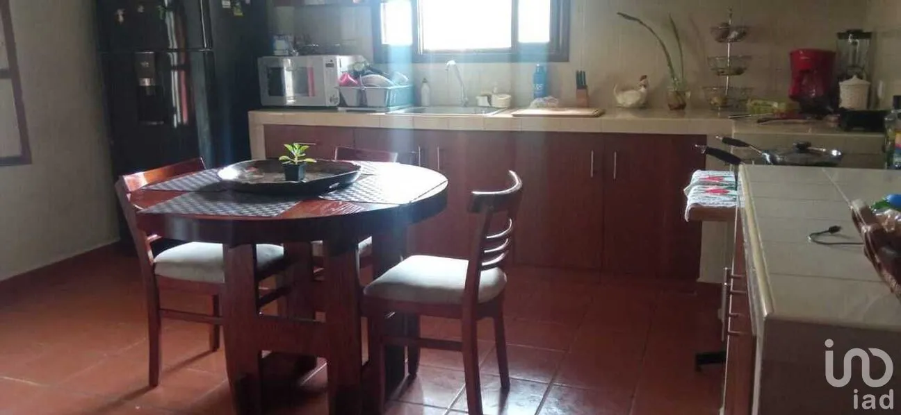 Casa en Venta en Mérida Centro, Mérida, Yucatán | NEX-279277 | iad México | Foto 6 de 36