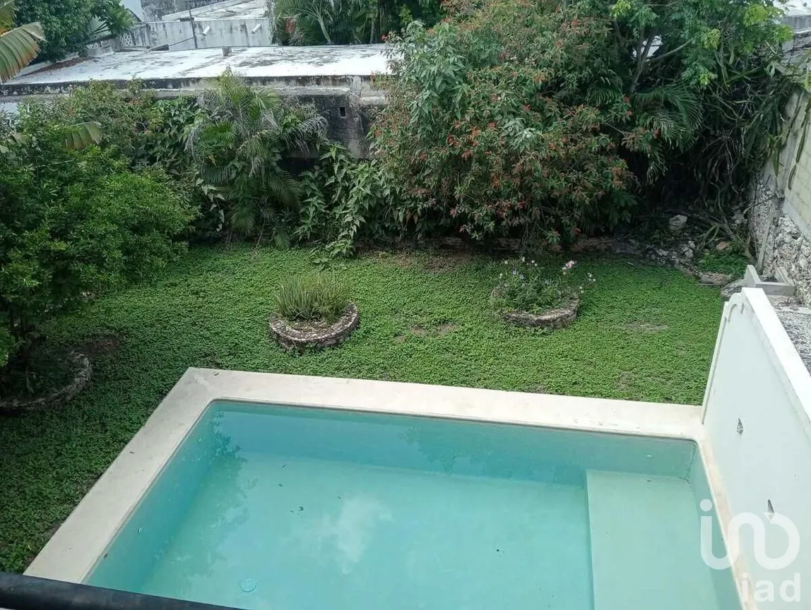 Casa en Venta en Mérida Centro, Mérida, Yucatán | NEX-279277 | iad México | Foto 9 de 36